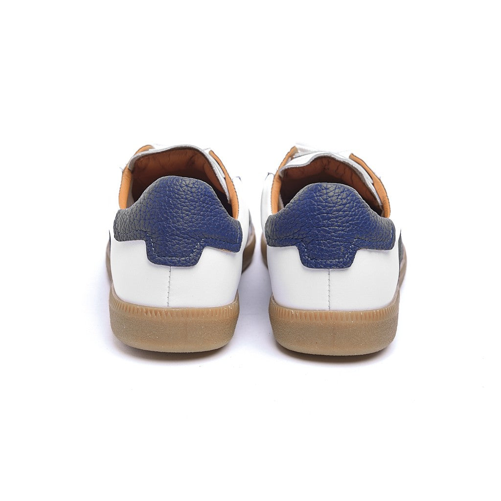 Comfort Taban Hakiki Deri Kadın Sneaker