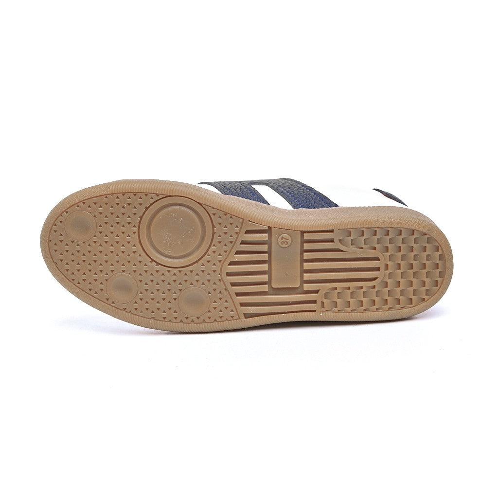 Comfort Taban Hakiki Deri Kadın Sneaker