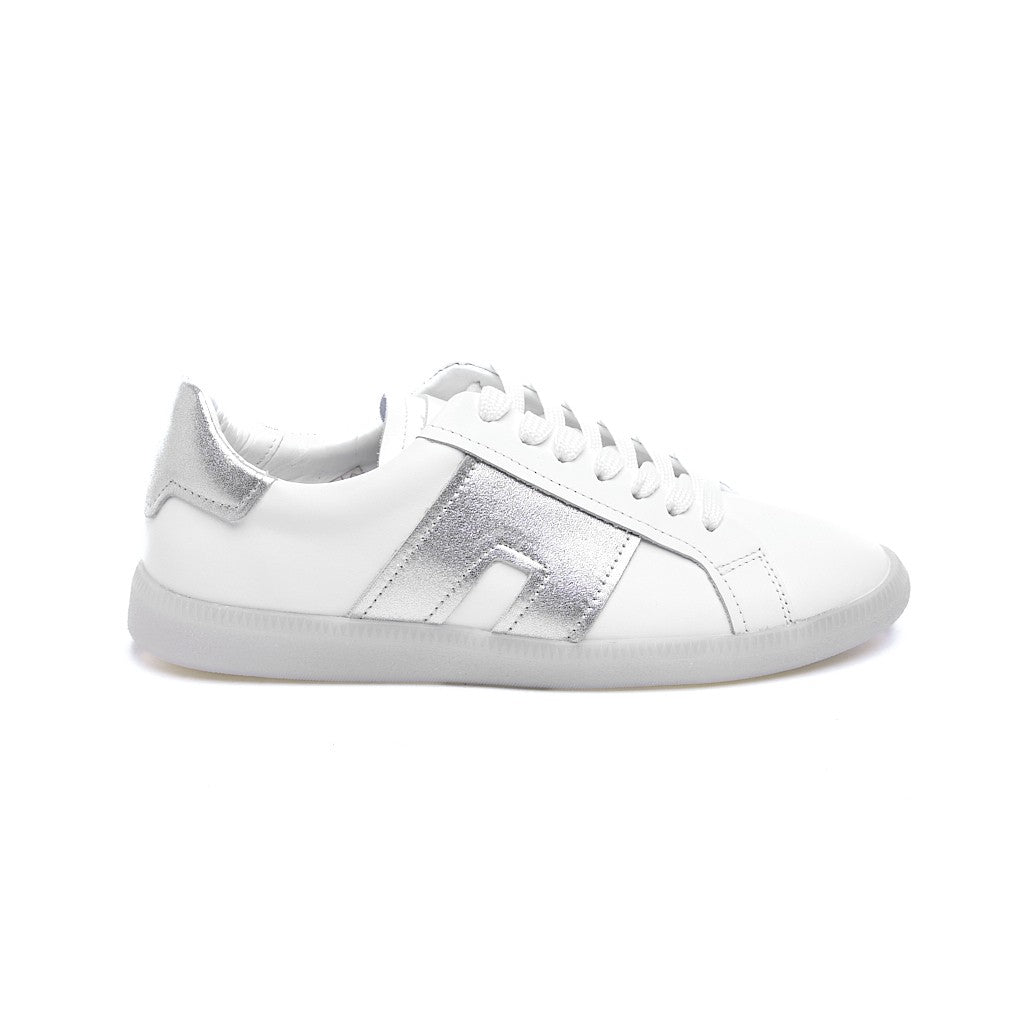 Comfort Taban Hakiki Deri Kadın Sneaker
