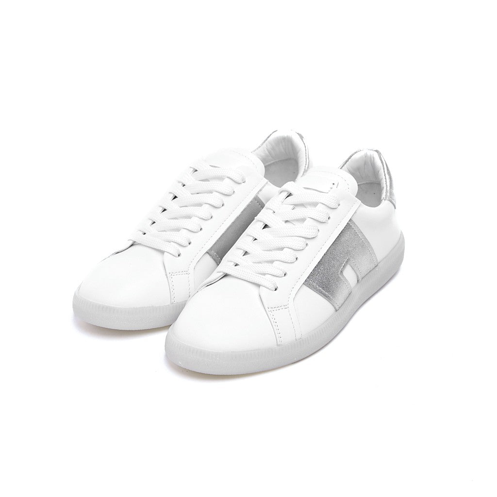 Comfort Taban Hakiki Deri Kadın Sneaker