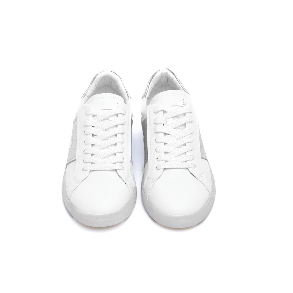 Comfort Taban Hakiki Deri Kadın Sneaker