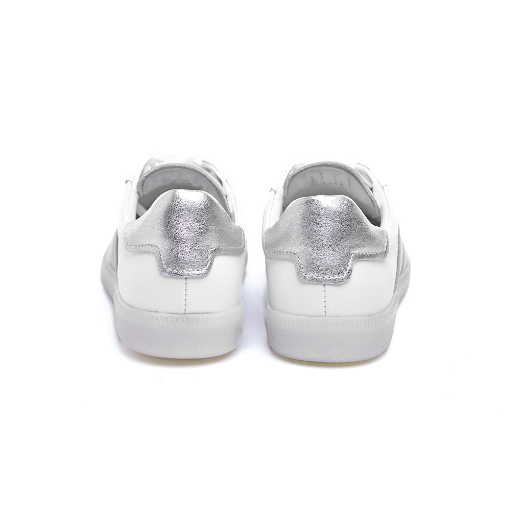 Comfort Taban Hakiki Deri Kadın Sneaker