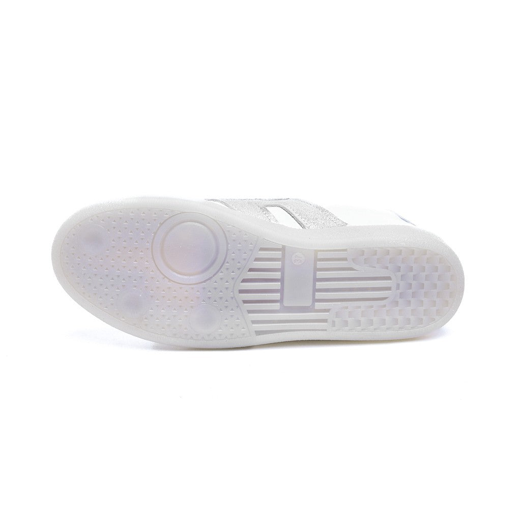 Comfort Taban Hakiki Deri Kadın Sneaker