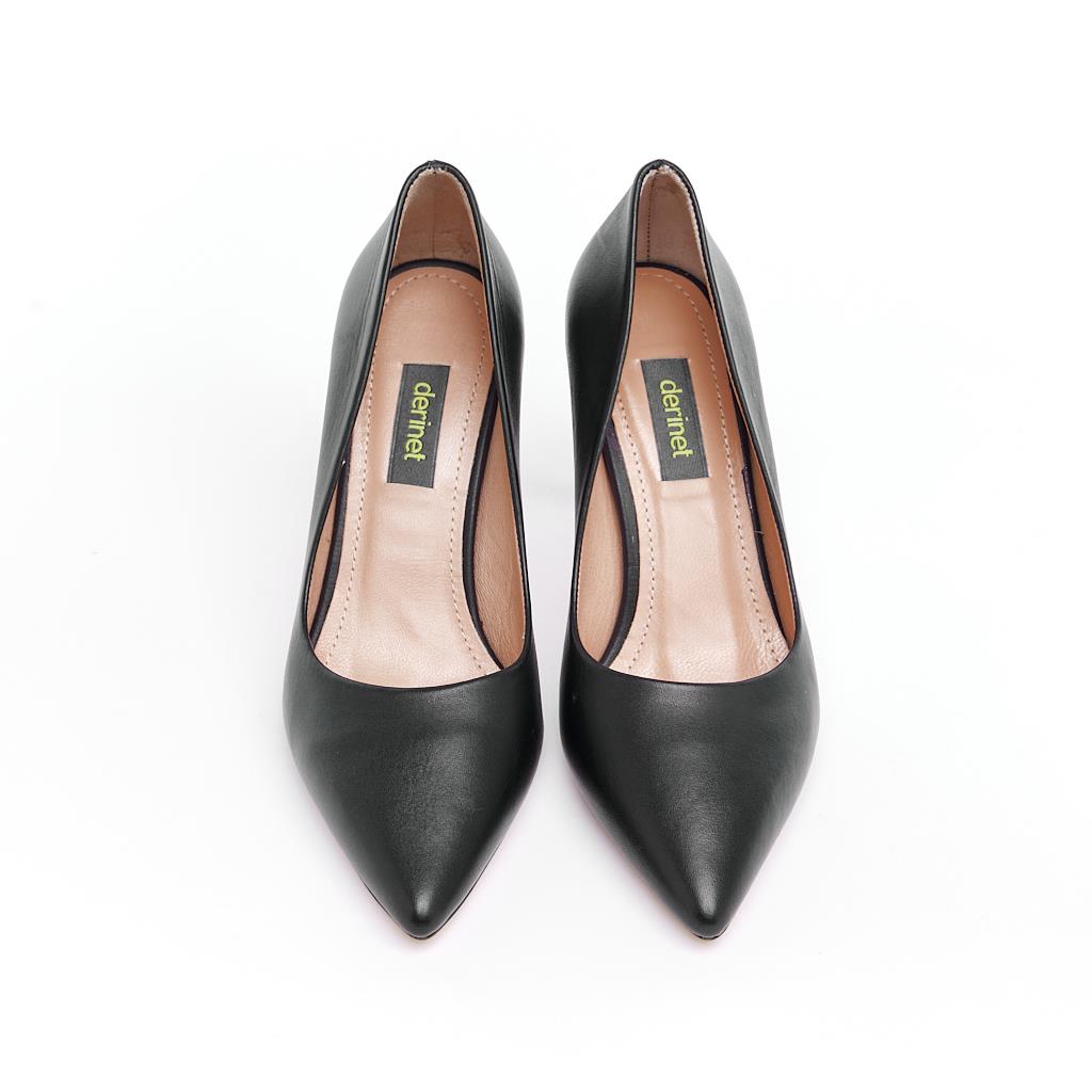 Topuklu Kadın Stiletto