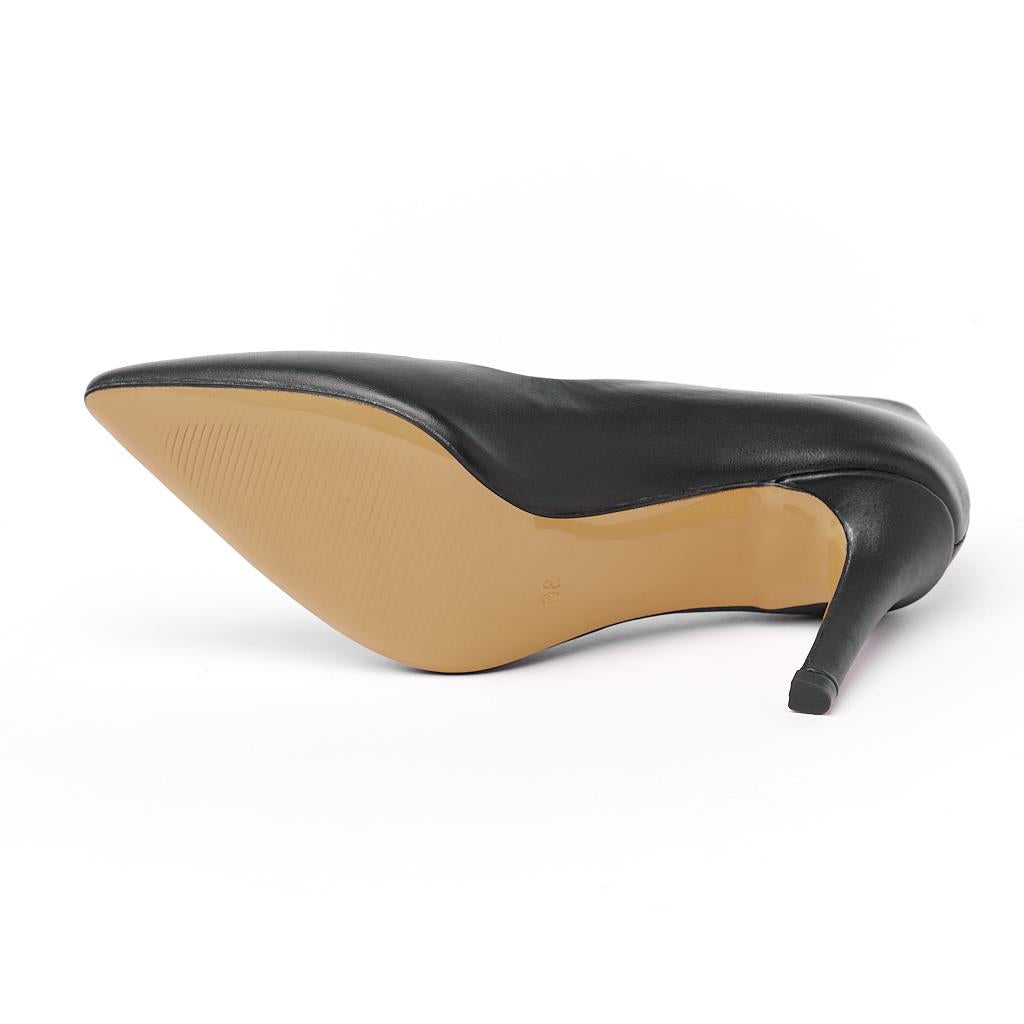 Topuklu Kadın Stiletto