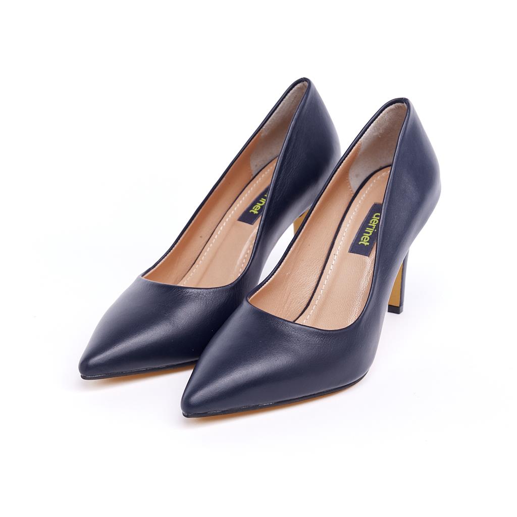 Topuklu Kadın Stiletto