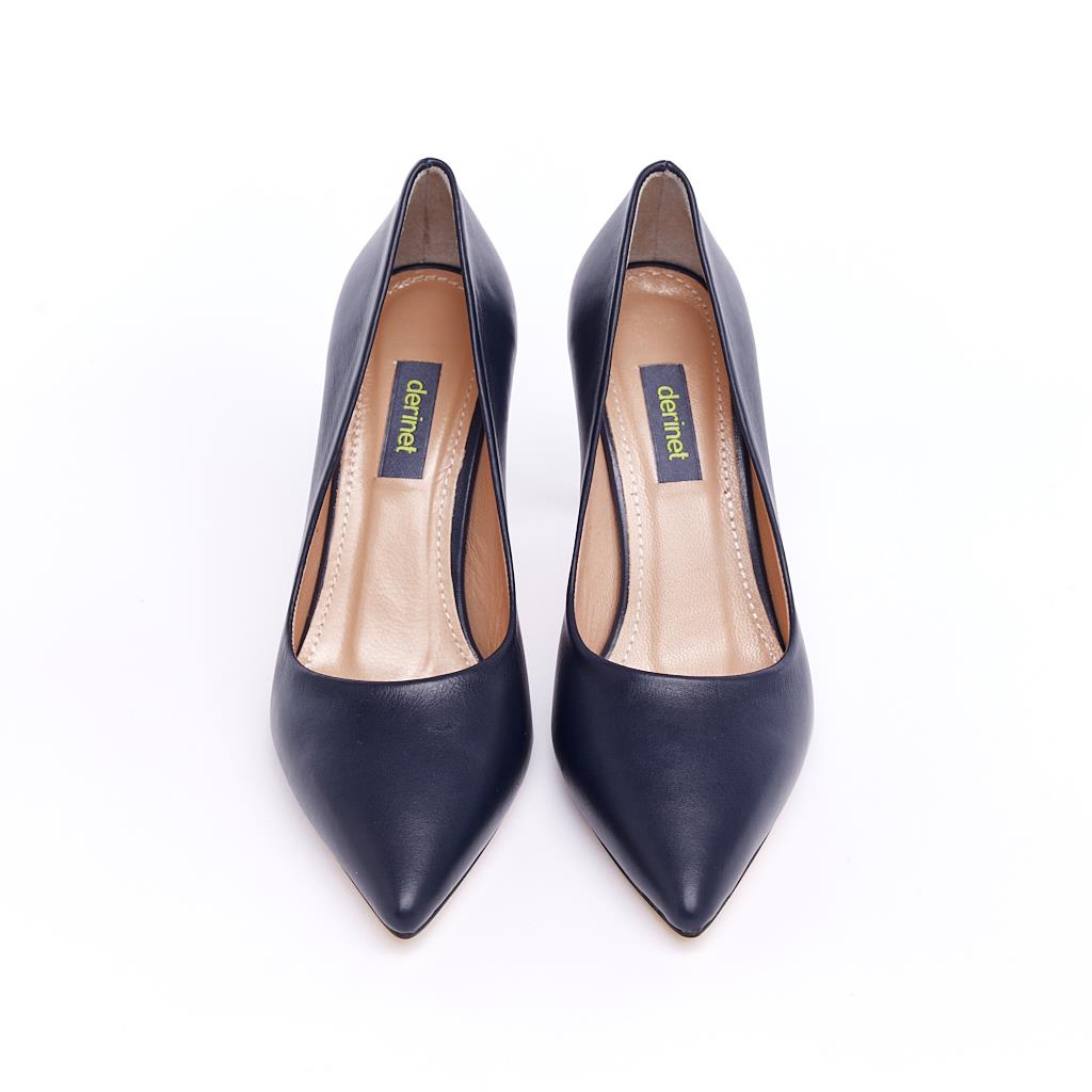 Topuklu Kadın Stiletto