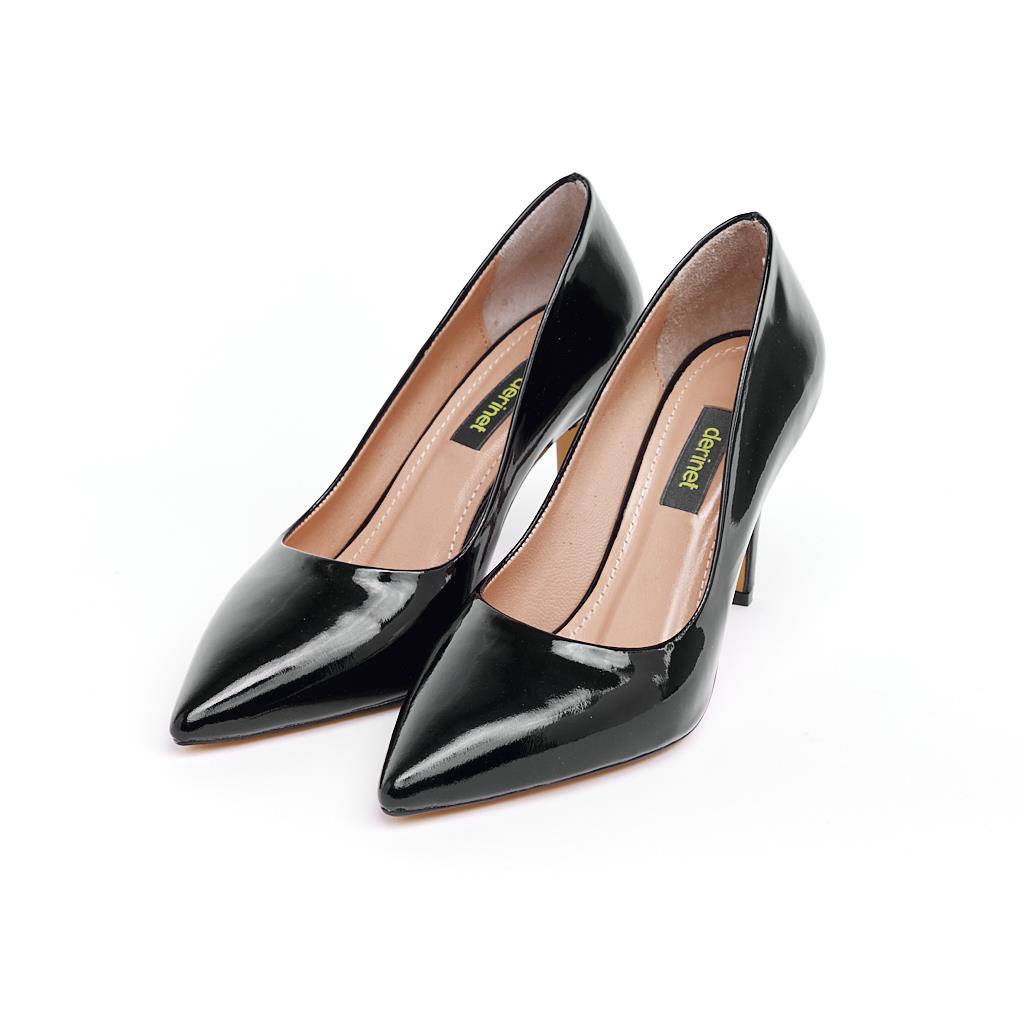 Topuklu Kadın Stiletto