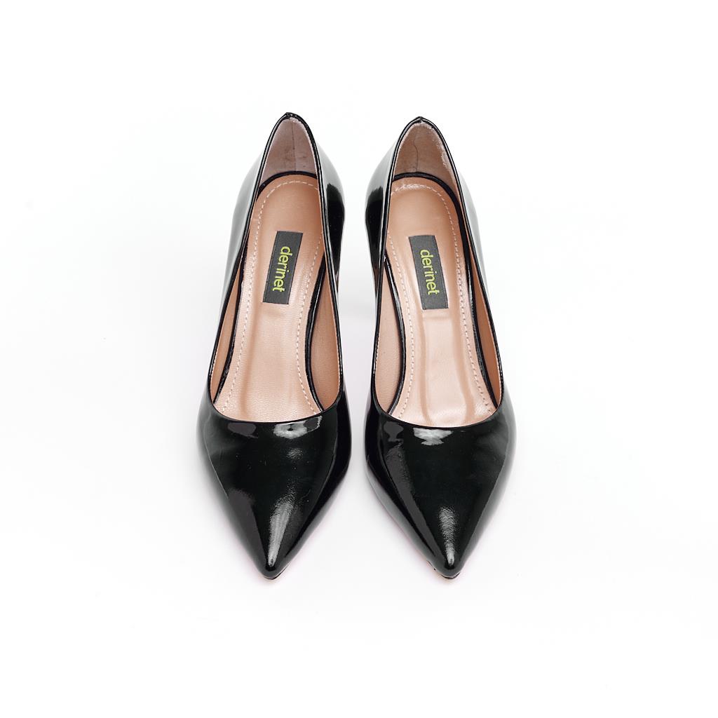 Topuklu Kadın Stiletto