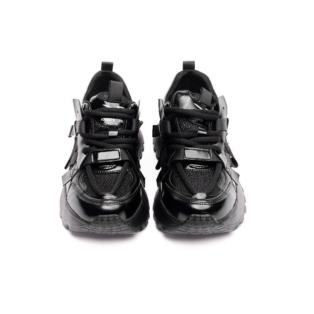 Bağcıklı Günlük Kadın Sneaker