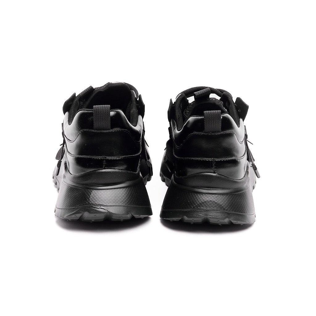 Bağcıklı Günlük Kadın Sneaker