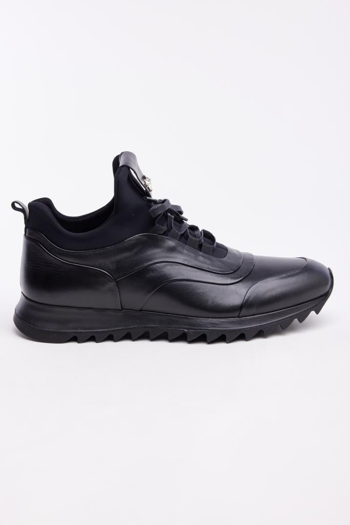 Hakiki Deri Erkek Sneaker