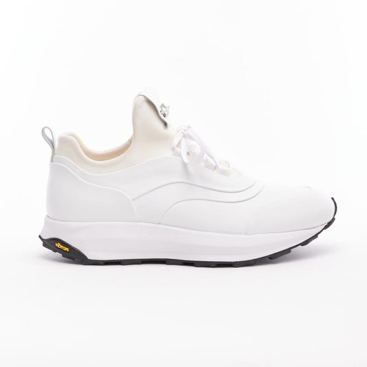 Genuine Leather Men's Sneakers 