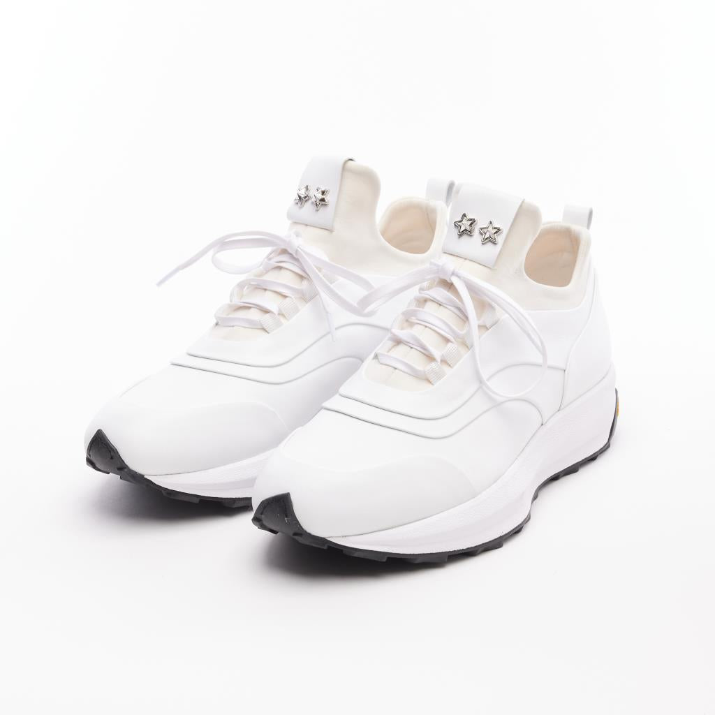 Genuine Leather Men's Sneakers 