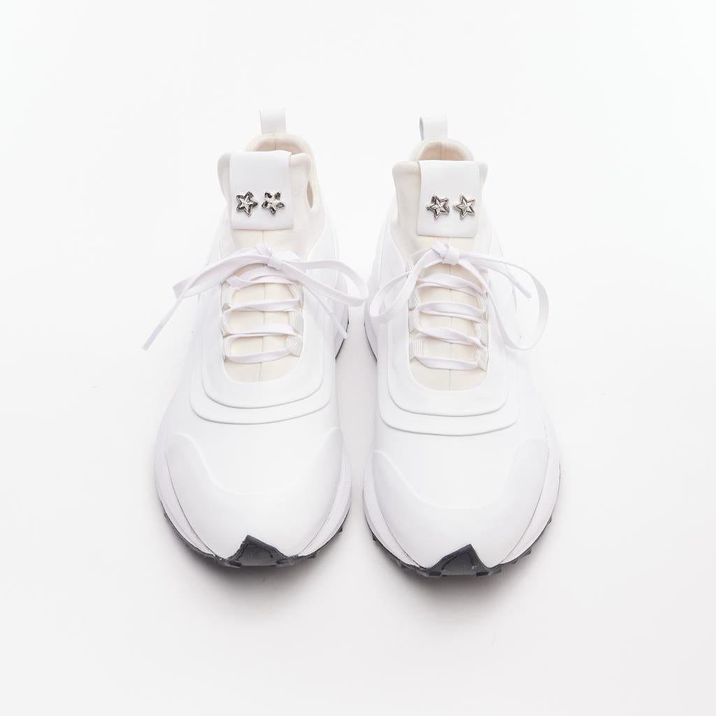 Genuine Leather Men's Sneakers 