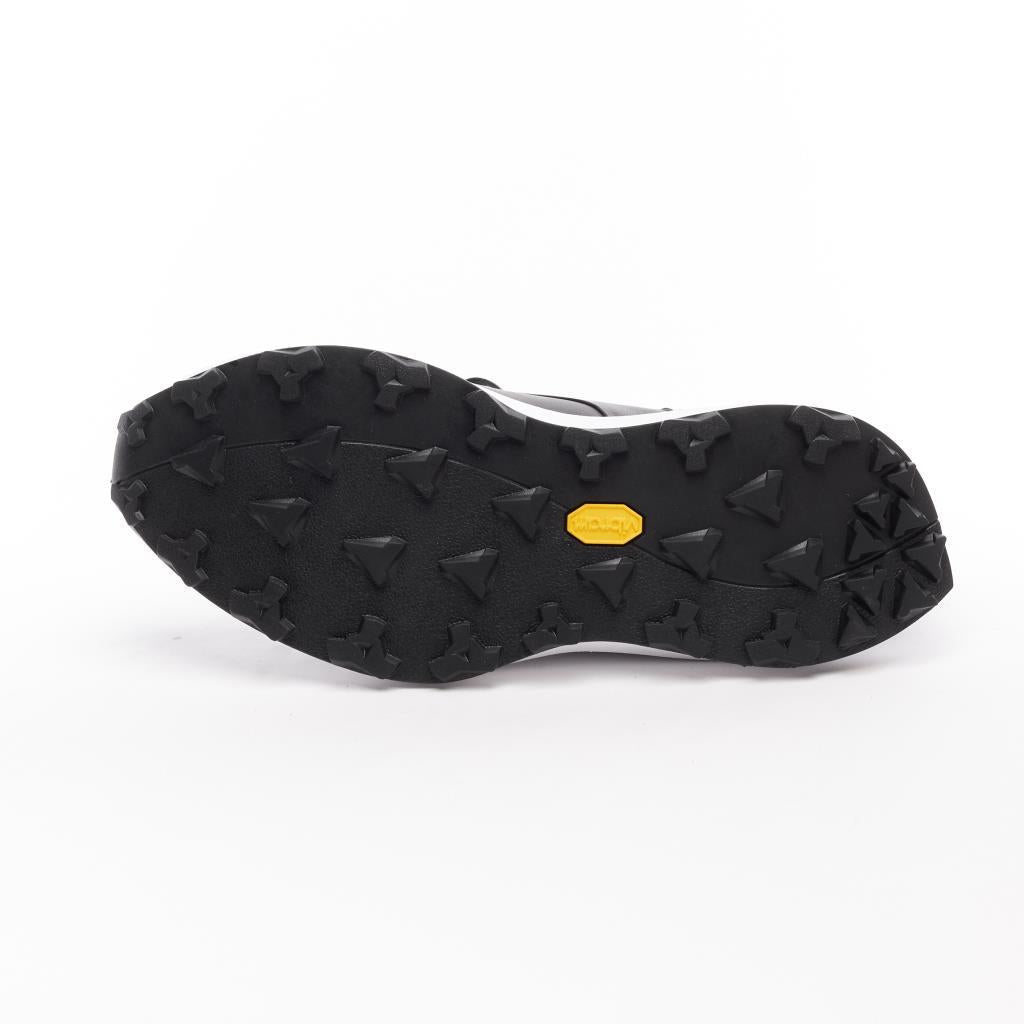 Genuine Leather Men's Sneakers 