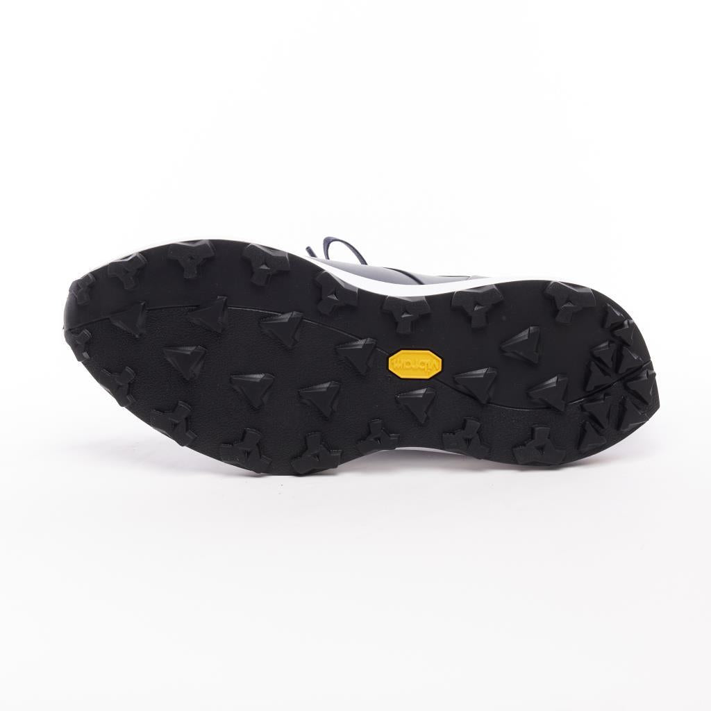 Genuine Leather Men's Sneakers 