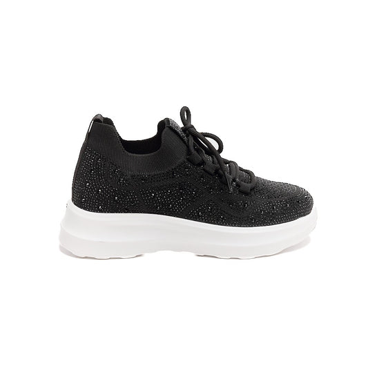 Comfort Taban Taşlı Kadın Sneaker