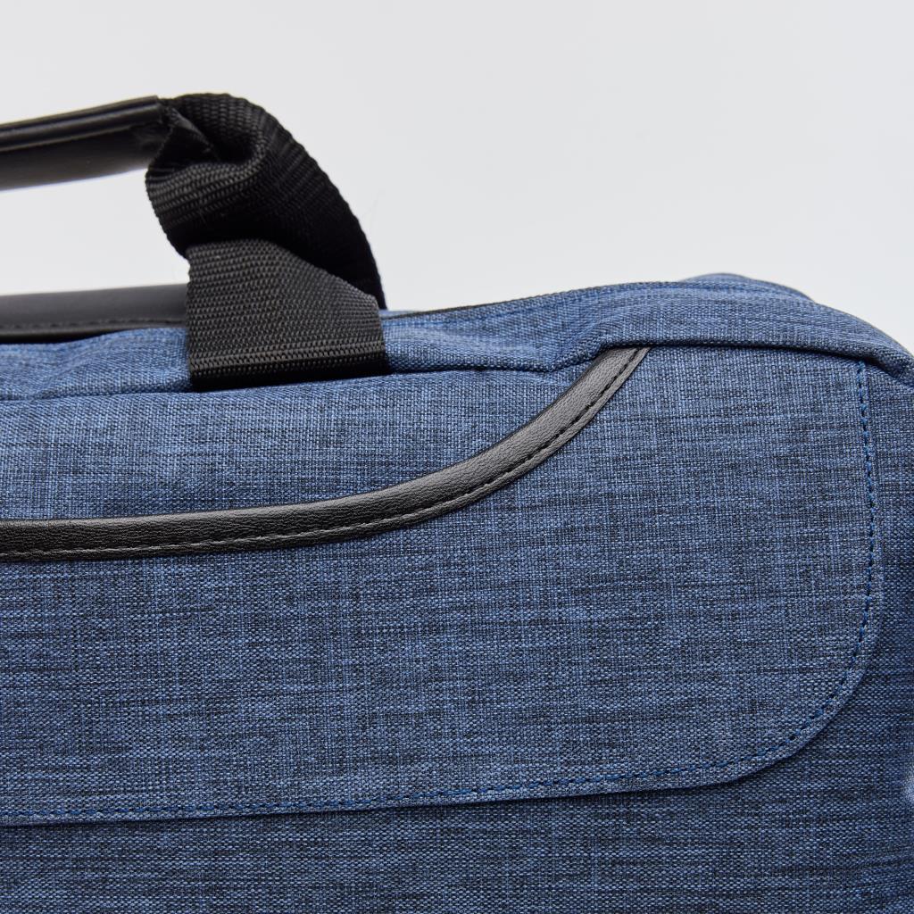 Shoulder Strap Briefcase &amp; Laptop Bag 