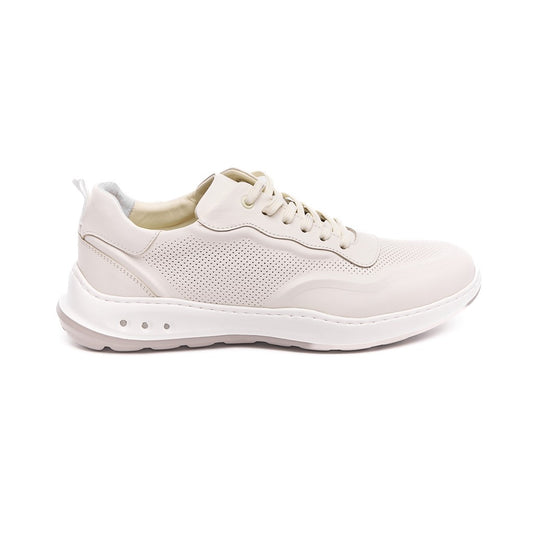 Comfort Taban Hakiki Deri Erkek Sneaker