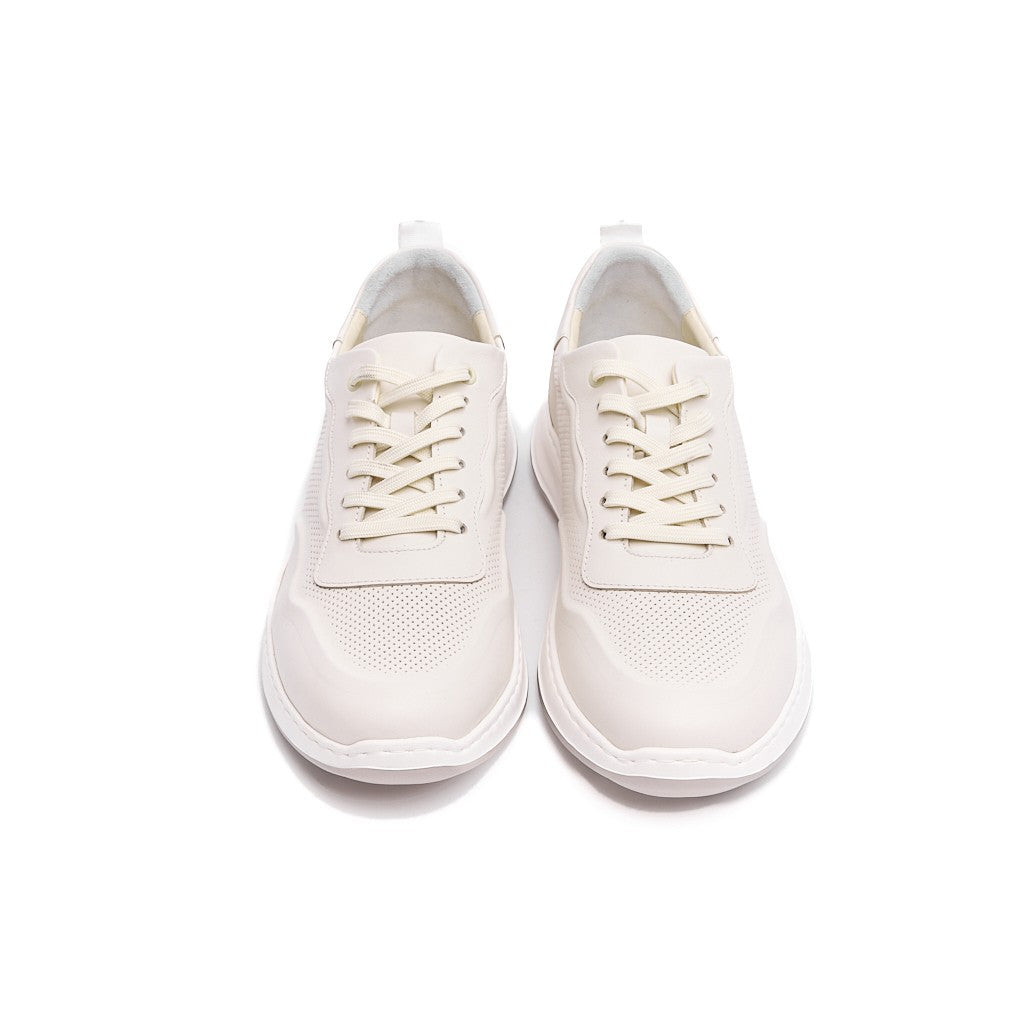 Comfort Taban Hakiki Deri Erkek Sneaker