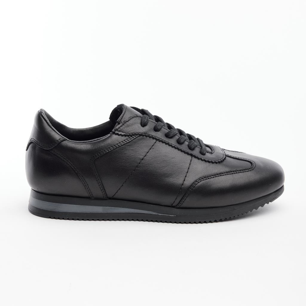 Hakiki Deri Erkek Sneaker