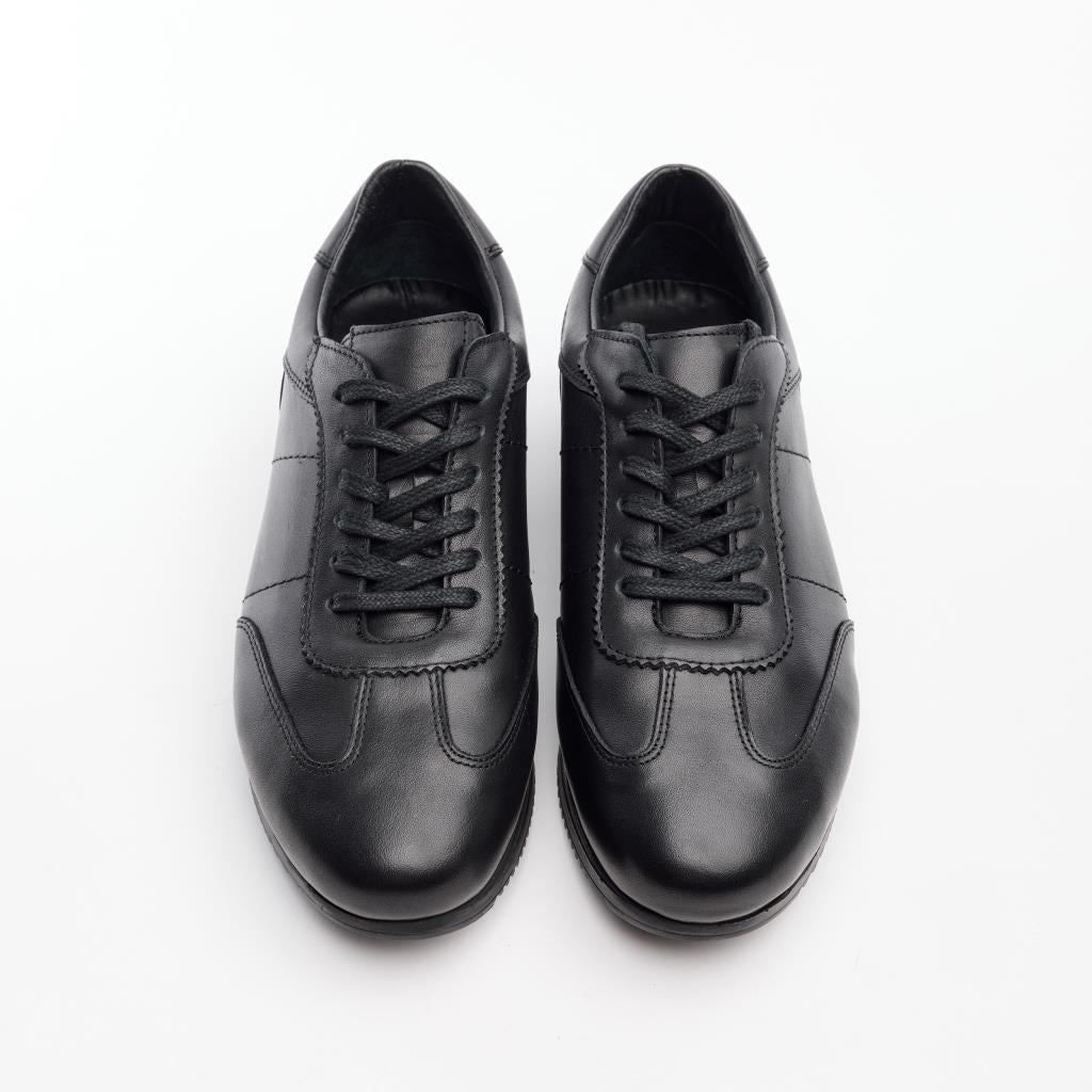 Hakiki Deri Erkek Sneaker
