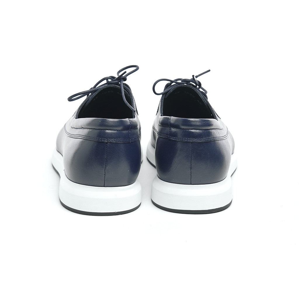 Comfort Taban Hakiki Deri Casual Erkek Ayakkabı