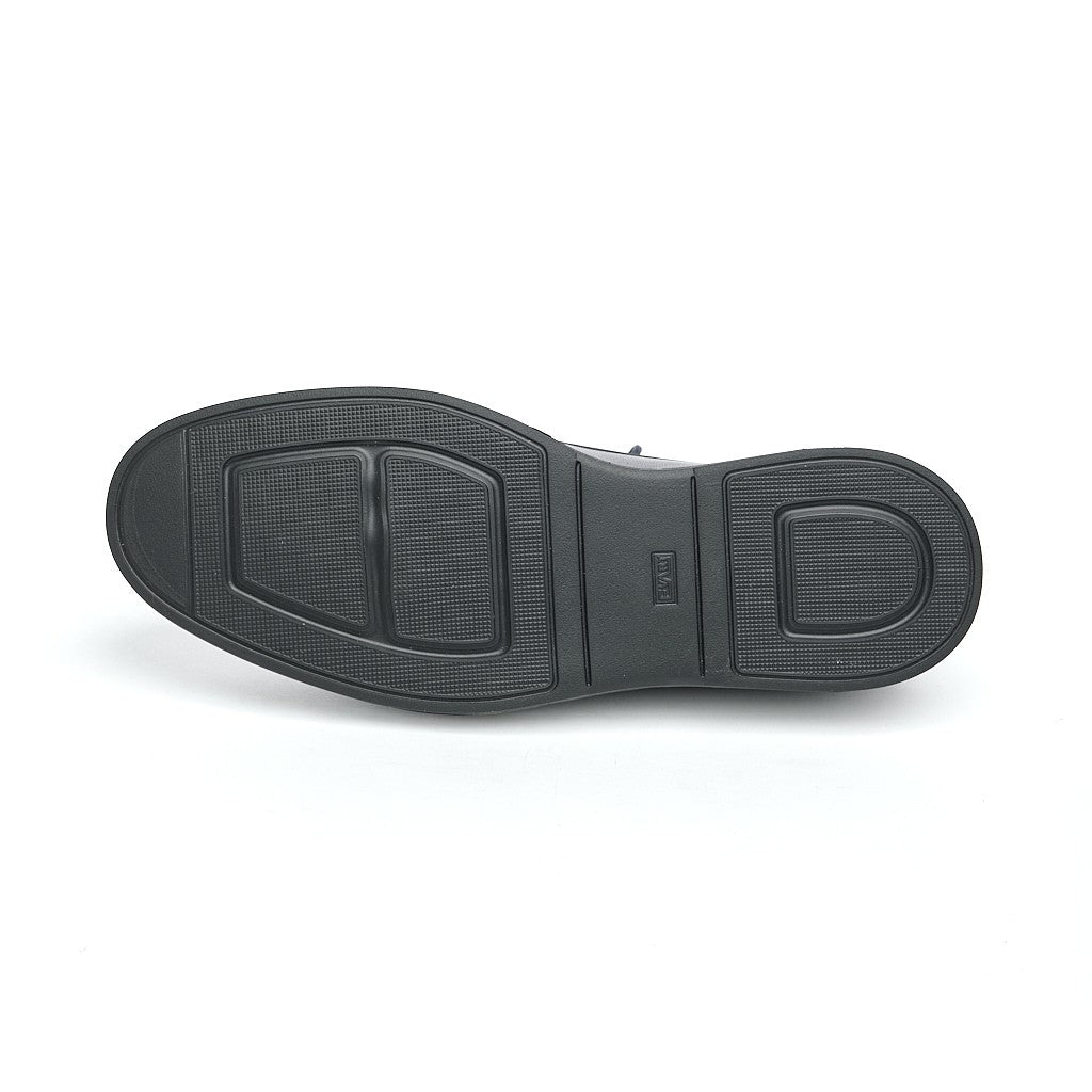 Comfort Taban Hakiki Deri Casual Erkek Ayakkabı