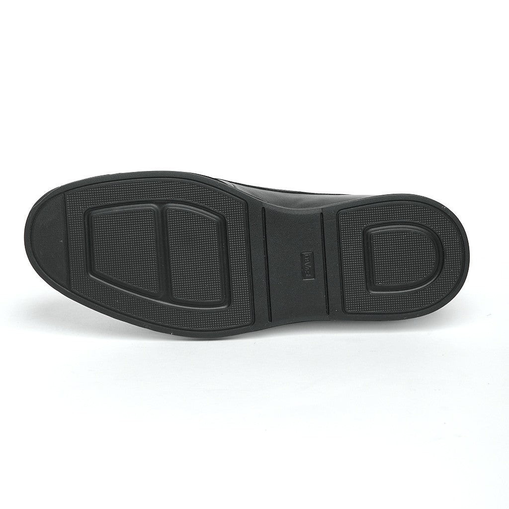 Comfort Taban Hakiki Deri Casual Erkek Ayakkabı