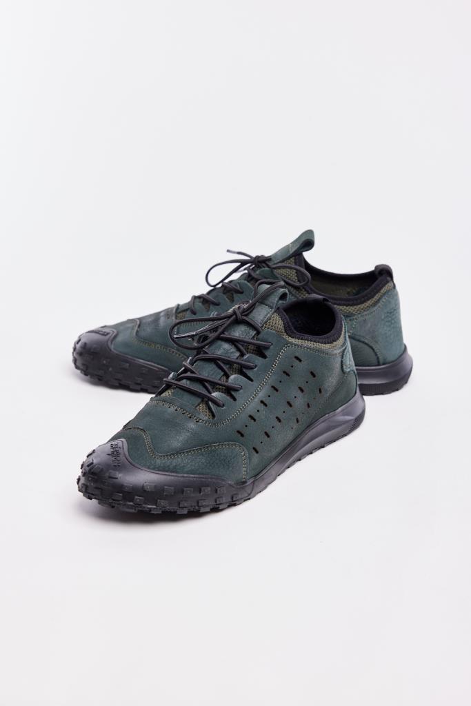 Hakiki Deri Erkek Sneaker