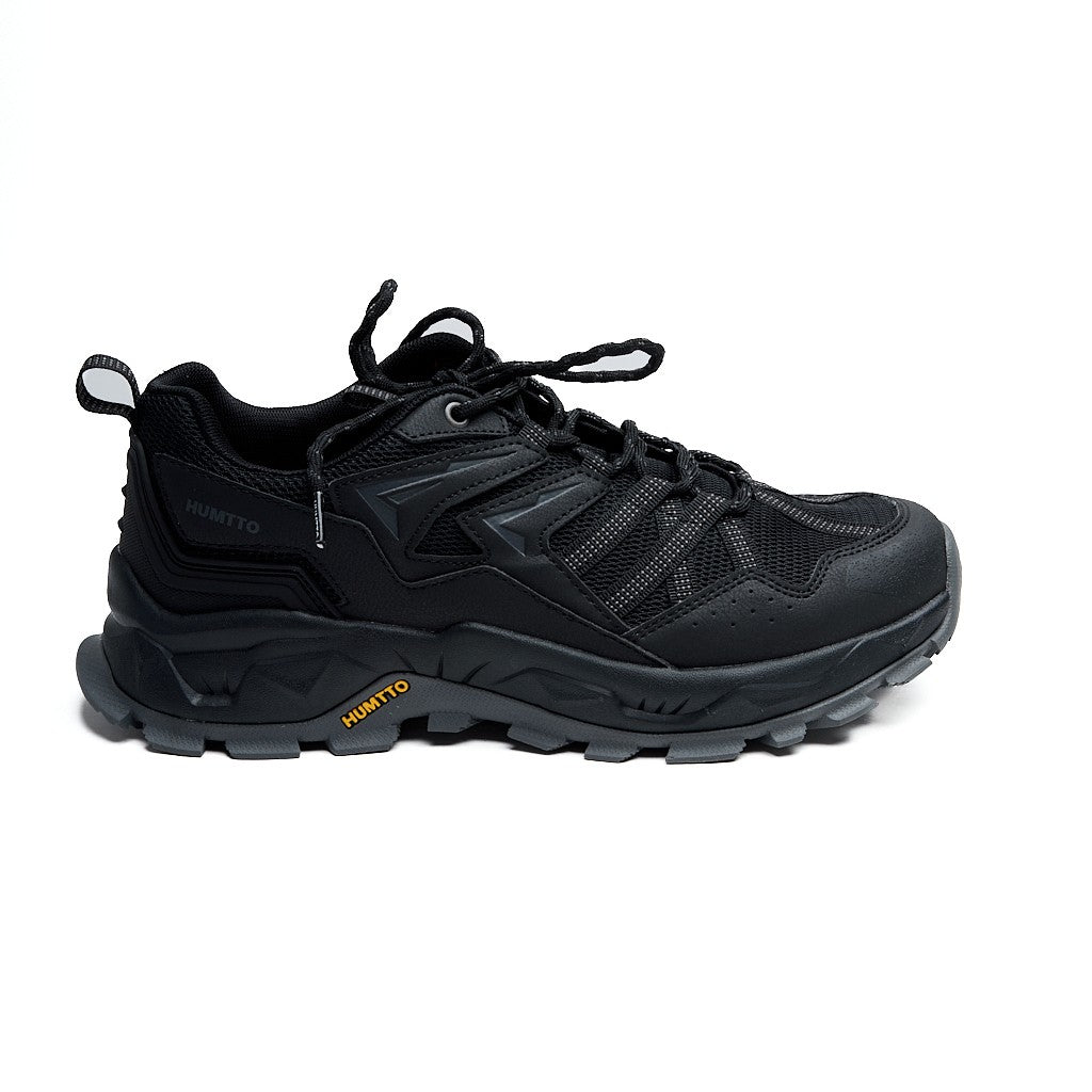 Humtto Comfort Yüksek Taban Erkek Sneaker