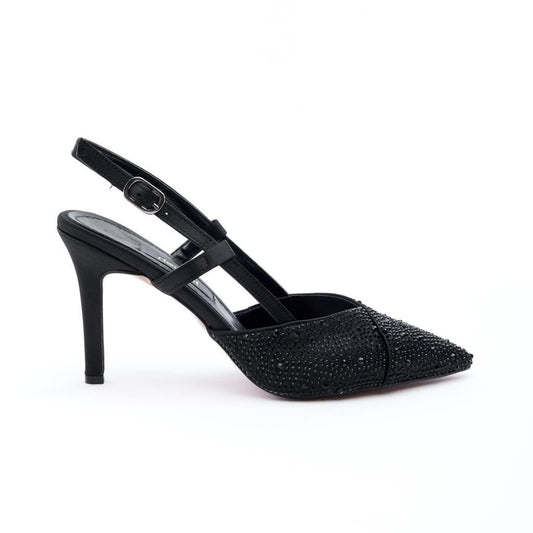 Stoned Women's High Heel Evening Shoes