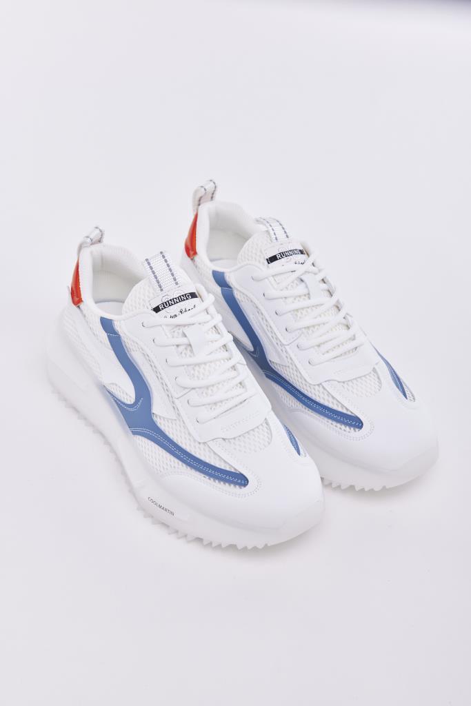 Günlük Comfort Erkek Sneaker