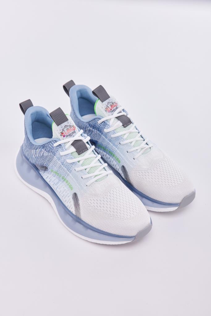 Casual Comfort Men's Sneakers 