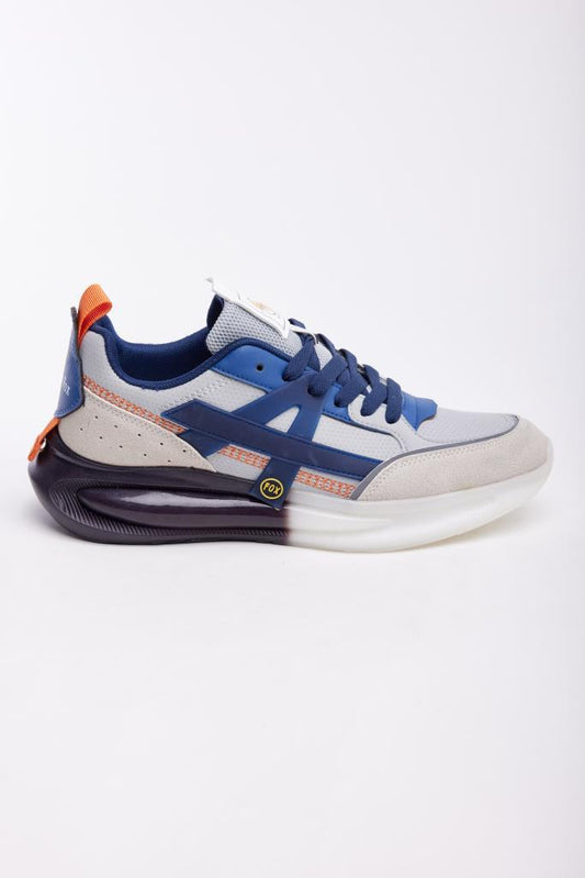 Hakiki Deri Comfort Erkek Sneaker
