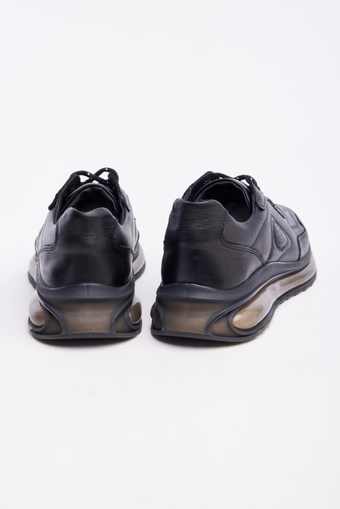 Hakiki Deri Erkek Sneaker