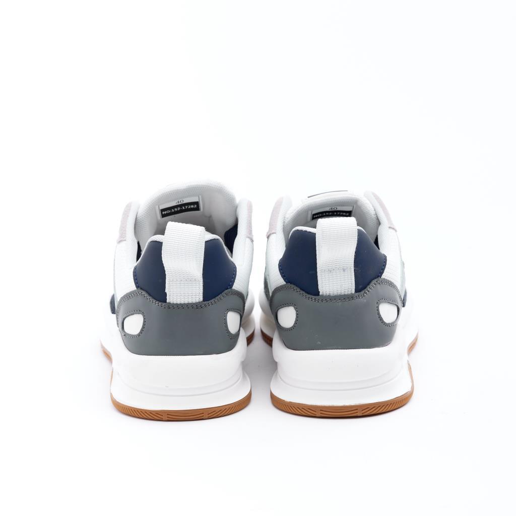 Comfort Lace-Up Men's Sneakers 