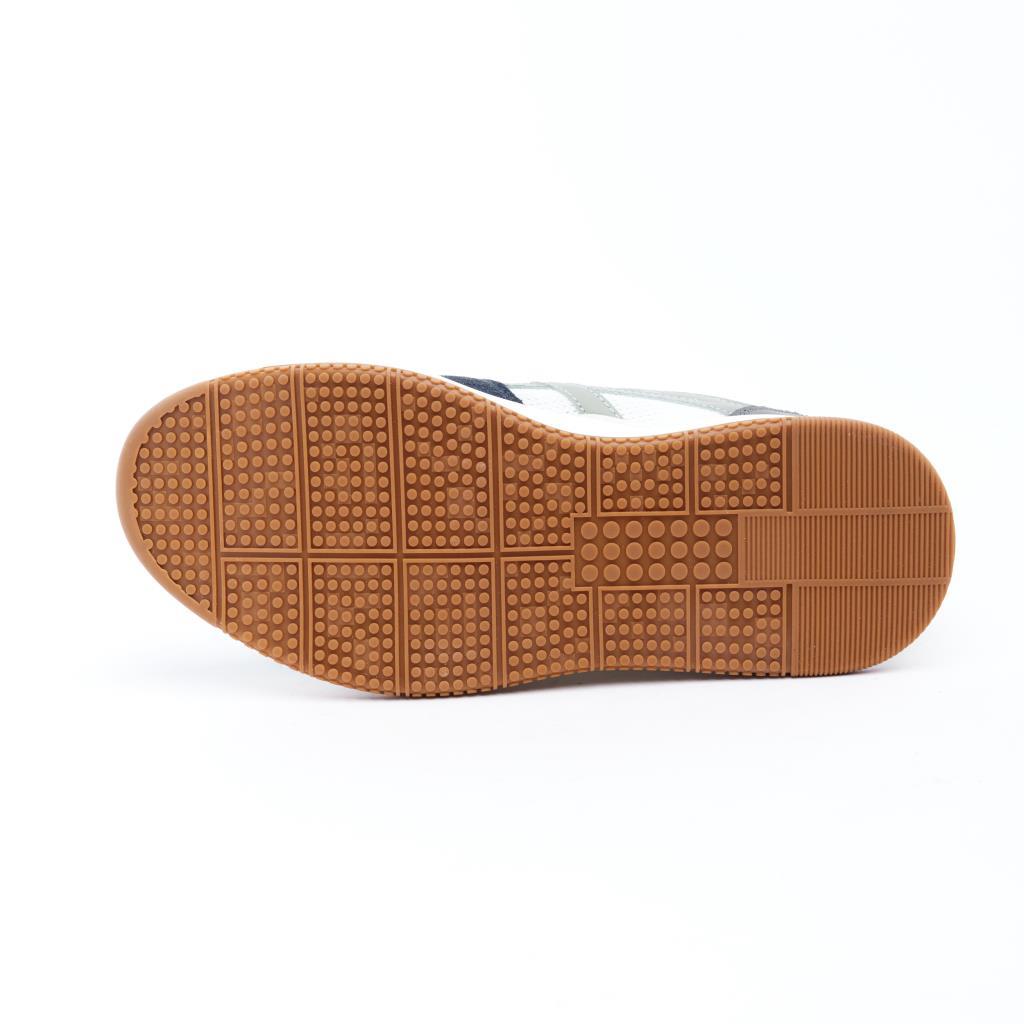 Comfort Lace-Up Men's Sneakers 