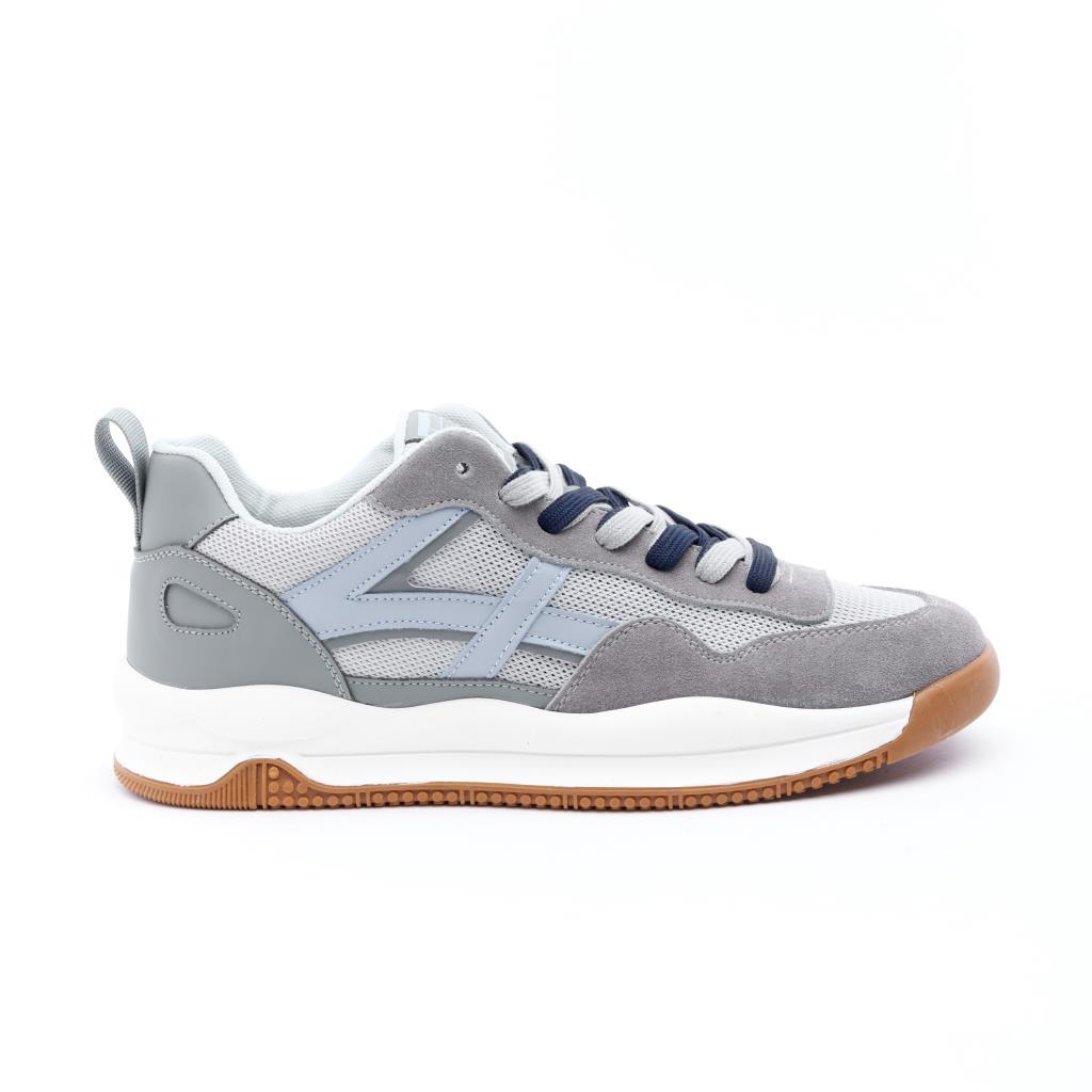 Comfort Lace-Up Men's Sneakers 
