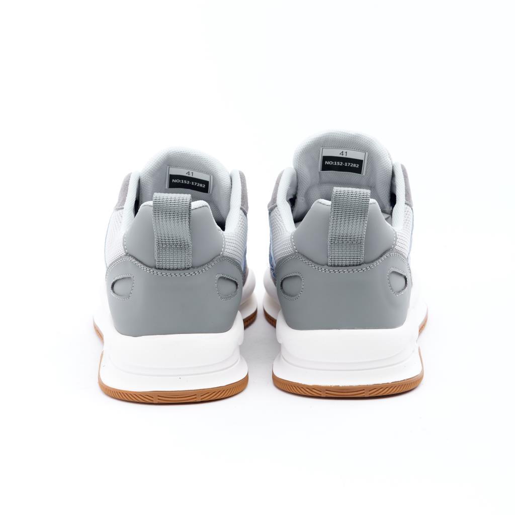 Comfort Lace-Up Men's Sneakers 