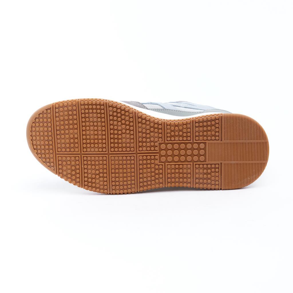 Comfort Lace-Up Men's Sneakers 