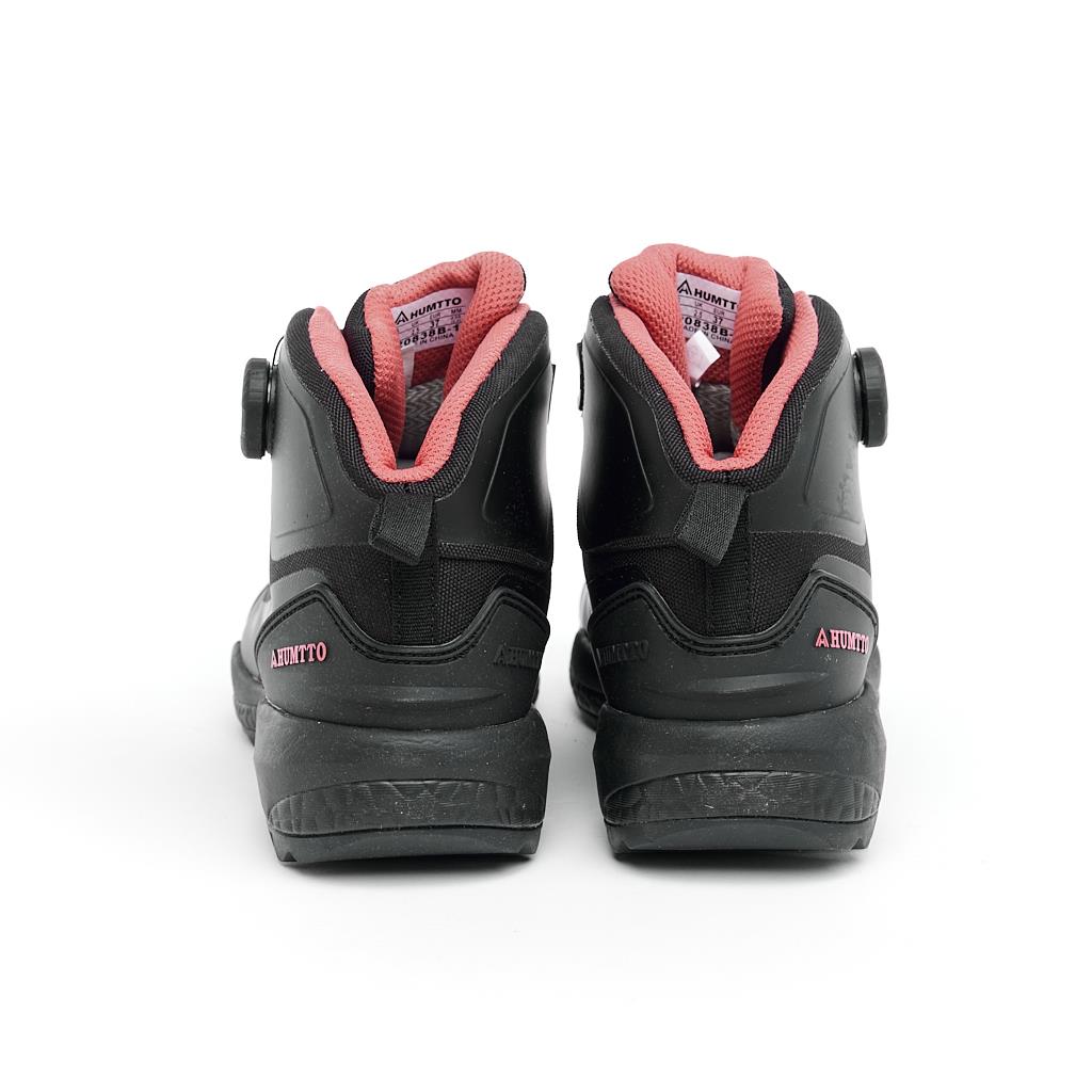 Lace-Up Waterproof Women's Boots