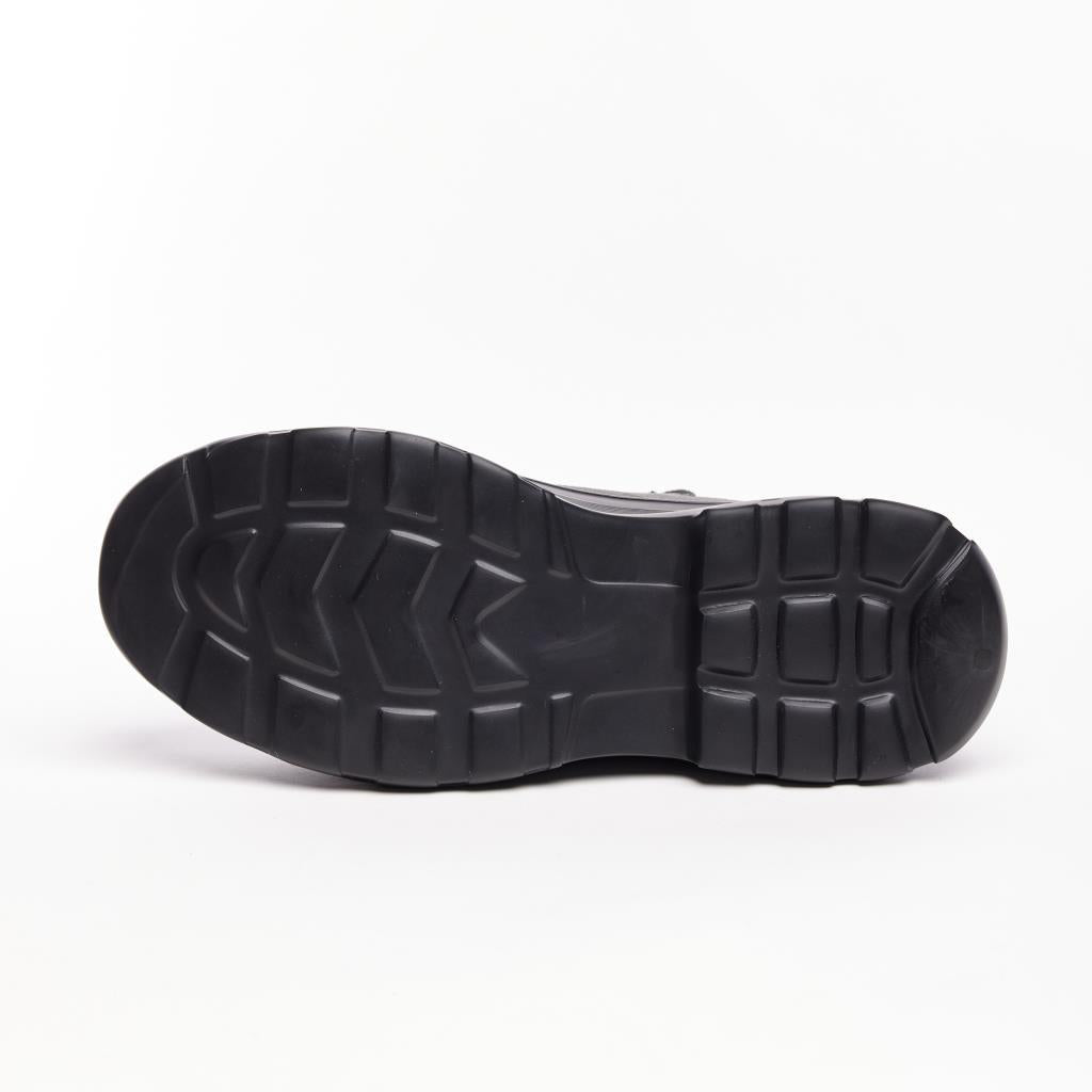 Casual Genuine Leather Men's Boots