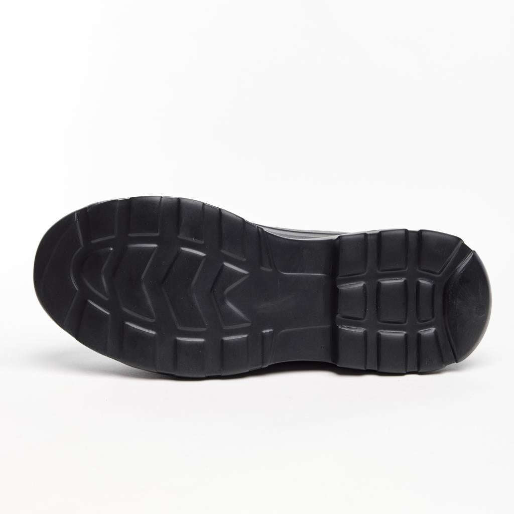 Casual Genuine Leather Men's Boots