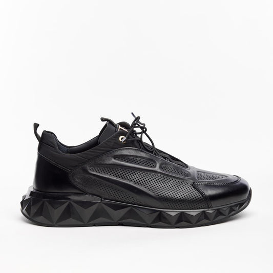 Hakiki Deri Erkek Sneaker