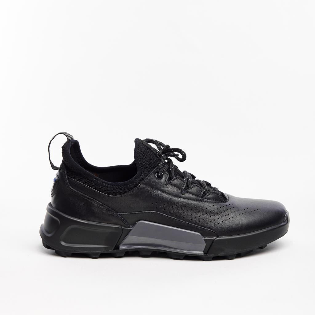 Comfort Hakiki Deri Erkek Sneaker