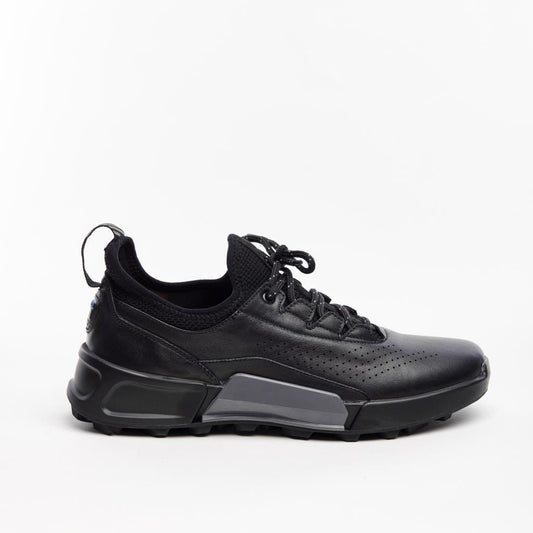 Comfort Hakiki Deri Erkek Sneaker