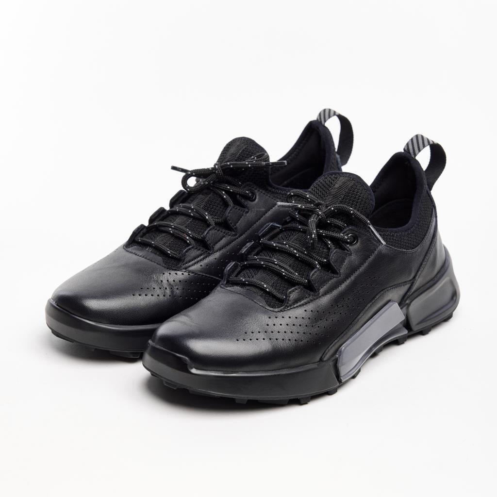 Comfort Hakiki Deri Erkek Sneaker