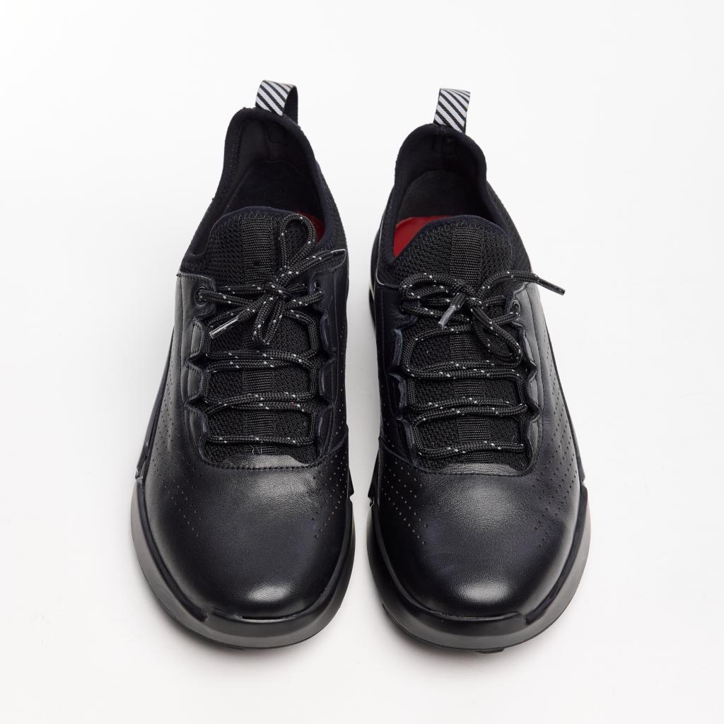 Comfort Hakiki Deri Erkek Sneaker